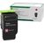 Lexmark 78C20M0 Magenta Return Programme Toner Cartridge