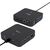 i-tec C31TRIPLEVIDEODPPRO USB-C Triple Video Dock 100W