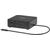 Club 3D 12-in-1 USB-C Quad Docking Station CSV-2542