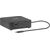 Club 3D 12-in-1 USB-C Quad Docking Station CSV-2542