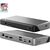 ALOGIC DX2 Docking station USBC 2 x DP 1GbE 100 DUPRDX2100