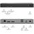 ALOGIC DX2 Docking station USBC 2 x DP 1GbE 100 DUPRDX2100