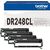 Brother DR-248CL Original CMYK Drum Unit Pack