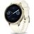 Garmin Venu 4 41mm AMOLED GPS Smartwatch Gold/Beige