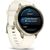 Garmin Venu 4 41mm AMOLED GPS Smartwatch Gold/Beige