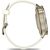 Garmin Venu 4 41mm AMOLED GPS Smartwatch Gold/Beige