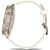 Garmin Venu 4 41mm AMOLED GPS Smartwatch Gold/Beige