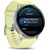Garmin Venu 4 45mm AMOLED GPS Smartwatch Silver/Citron