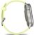 Garmin Venu 4 45mm AMOLED GPS Smartwatch Silver/Citron
