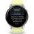 Garmin Venu 4 45mm AMOLED GPS Smartwatch Silver/Citron