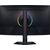 Samsung Odyssey G7 37" 4K VA Curved 165Hz Gaming Black
