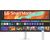 LG 34U601SA-W 34" UW-QHD VA Curved Smart Monitor White