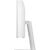 LG 34U601SA-W 34" UW-QHD VA Curved Smart Monitor White