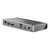 ALOGIC DX2 Docking station USBC 2 x DP 1GbE 100 DUPRDX2100
