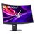 LG UltraGear 37G800A-B 37" 4K UHD 165Hz VA LED Gaming Monitor VA 37 3840 x 2160
