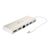 j5create JCD381 USB-C Dual HDMI Mini Dock Ethernet 60W PD