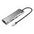 j5create JCD393 USB-C 10Gbps Mini Dock 4K60 HDMI Ethernet