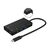 j5create JVA01-N USB-C Video Capture USB Hub HDMI 1080p