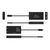j5create JVA01-N USB-C Video Capture USB Hub HDMI 1080p