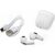 Xoro KHB 30 True Wireless Bluetooth Earbuds Black
