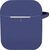 TERRATEC AirBox Case for AirPods 1 and 2 Navy Blue