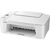 Canon PIXMA TS3751i White A4 Colour Inkjet All-in-One Printer