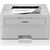 Brother HL-L2865DW A4 Mono Laser Printer 34ppm Wi-Fi