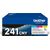 Brother TN241CMY Colour Toner Multipack (C/M/Y)
