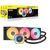 Corsair iCUE LINK TITAN 360 RX LCD Titanium AIO Cooler