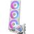 MSI MAG CoreLiquid I360 ARGB White AIO Liquid Cooler
