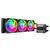 Cougar CPU water cooling Poseidon Ultra 360 ARGB Black