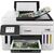 Canon MAXIFY GX6140 A4 Colour MegaTank Wi-Fi Multifunction Printer
