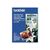 Brother BP60MA Matte A4 Inkjet Paper 145gsm 25 Sheets