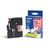 TZE-B31 LAMINATED TAPE 12MM