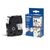 Brother TZe N251 Non-laminated tape black on white Roll