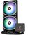 Enermax Aquafusion II ARGB 240 AIO Cooler Digital Display