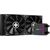 Xilence LQ240PRO 240mm ARGB AIO CPU Cooler, Black