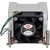 Inter-Tech Q-5 2U Active Cooler, Intel LGA1700, 185W