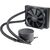 Inter-Tech 120mm AIO Liquid CPU Cooler 200W - 88885629