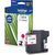 Brother LC22EM Super High Yield magenta original LC22EM