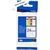 Brother TZe N251 Non-laminated tape black on white Roll
