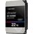 Western Digital Ultrastar DC HC580 0F62785 22TB Enterprise HDD