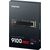 Samsung 9100 PRO MZ-VAP2T0BW 2TB PCIe 5.0 NVMe SSD