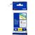 Brother TZe-111 Black on Clear Laminated Label Tape 6mm x 8m