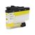 Brother LC3237Y Yellow original ink cartridge for LC3237Y