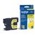 Brother LC980Y Original Yellow Ink Cartridge