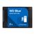 WD Blue SA510 WDS200T3B0A-00C7K0 2TB SATA SSD