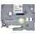 Brother TZe-231S Black on White Laminated Tape 12mm x 4m