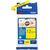 Brother TZe-631S Black on Yellow Laminated Tape 12mm x 4m