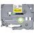 Brother TZe-631S Black on Yellow Laminated Tape 12mm x 4m